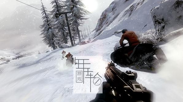 【PS3】 007传奇(007 Legends) 美版下载_0