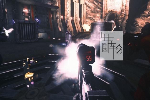 【PS3】 超世纪战警 突袭黑暗雅典娜 欧版下载_0