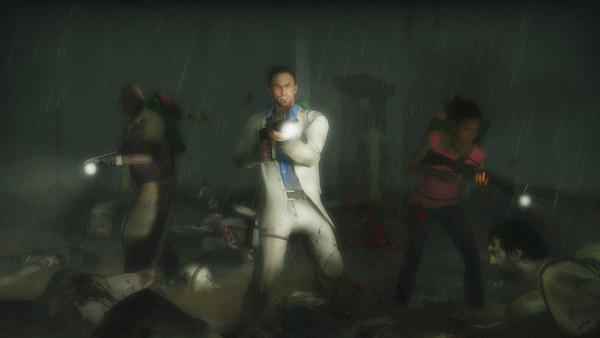 Xbox360《求生之路2 Left 4 Dead 2》中文版GOD下载_1
