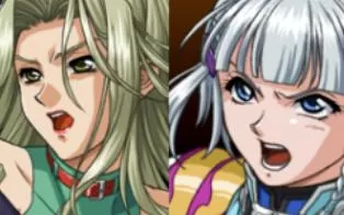 【PS3】 第二次超级机器人大战OG(Dai-2-Ji Super Robot Taisen OG) 日版下载