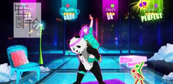 【PS3】 舞梦成真3(Just Dance 3) 欧版下载_0