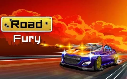 【9.0】PS4《路怒症 Road Fury》中文版PKG下载