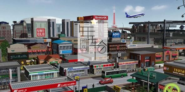 【PS3】 街道制作者4(Machi-ing Maker 4) 日版下载_0