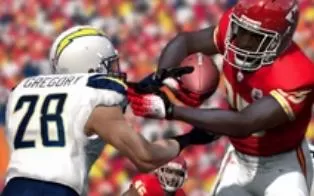 【PS3】 劲爆美式橄榄球08(Madden NFL 08) 美版下载