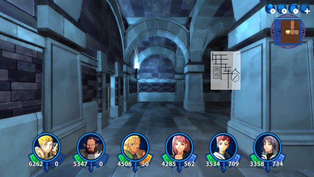 switch《无限的冒险 Infinite Adventures》英文版nsp/xci下载_4