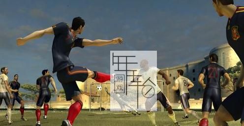 【PS3】 纯粹足球(Pure Futbol) 欧版下载_0