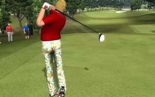 【PS3】 约翰 达利的职业高尔夫(John Daly's ProStroke Golf) 美版下载