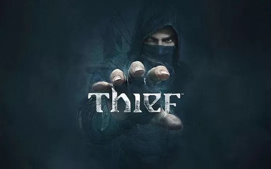 Xbox360《神偷4 Thief4》中文版GOD下载