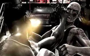 【PS3 】[Move]动感格斗(The Fight Lights Out) 中文版下载