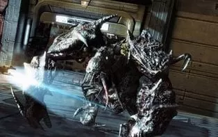 【PS3】 死亡空间1(Dead Space) 美版下载