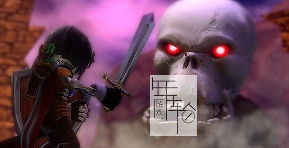 【PS3】 骷髅王子历险记(Medieval Moves Deadmund's Quest)[MOVE] 中文版下载_0