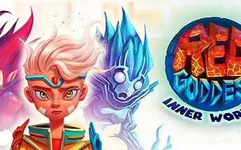 【5.05】PS4《真红女神:内心世界 Red Goddess: Inner World》欧版pkg下载（v1.02）