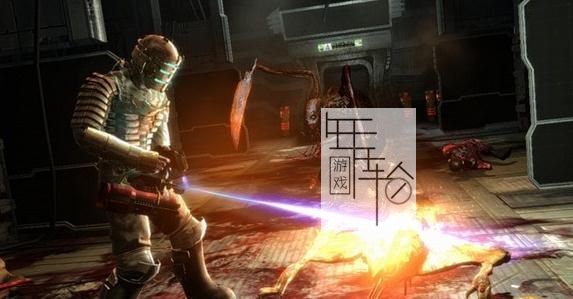 【PS3】 死亡空间1(Dead Space) 美版下载_0