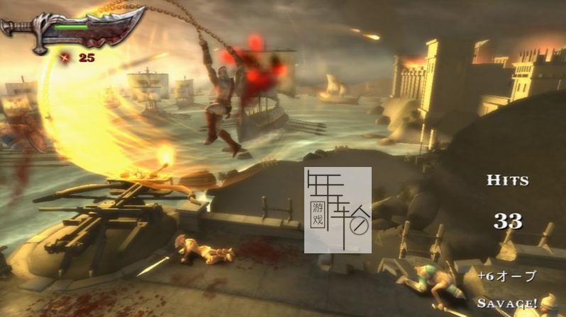 【PS3】 战神：起源 收藏版 中文版下载_0