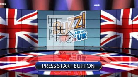 【PS3】 喧闹少年找碴大师3 英国智囊团(Buzz! Brain Of The UK) 欧版下载_0