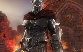 【PS3】 霸王 地狱重生(Overlord Raising Hell) 美版下载