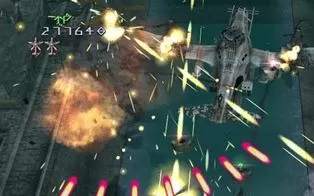 【PS3】 天翔铁骑HD(Under Defeat HD) 日版下载