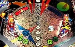 【PS3】 威廉弹珠台(Williams Pinball Classics) 欧版下载