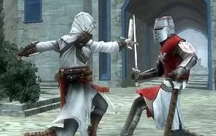 【PS3】 刺客信条1(Assassin's Creed) 欧版下载