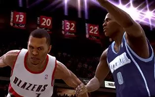 【PS3】 NBA 2K8 日版下载