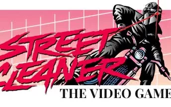 switch《街头清理者 Street Cleaner: The Video Game》英文版nsp/xci下载