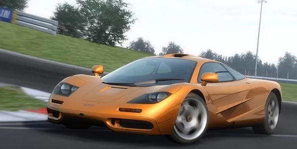 【PS3】极品飞车11(Need for Speed ProStreet) 日版下载