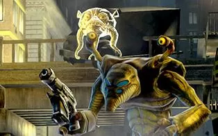 【PS3】 黑衣人 异形危机(Men in Black: Alien Crisis) 美版下载