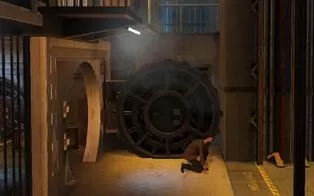 【PS3】神秘博士 永恒之钟(Doctor Who The Eternity Clock) 欧版下载