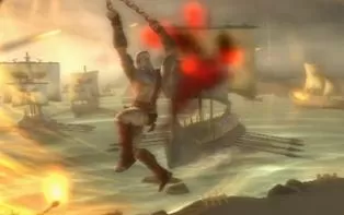 【PS3】 战神：起源 收藏版 中文版下载