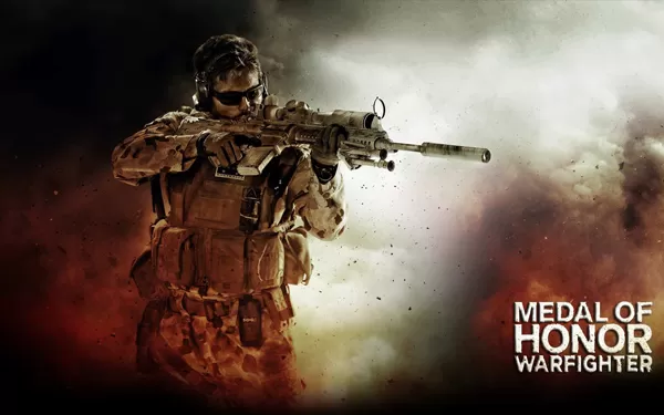 Xbox360《荣誉勋章 Medal of Honor》中文版GOD下载