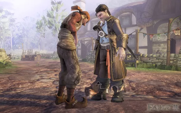 Xbox360《神鬼寓言2年度白金版》中文版GOD下载_0