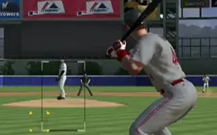 【PS3】 美国职棒大联盟07(MLB 07:The Show) 美版下载