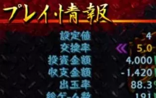 【PS3】 吃角子老虎超狂热 安东尼猪木加油打气柏青嫂机 日版下载