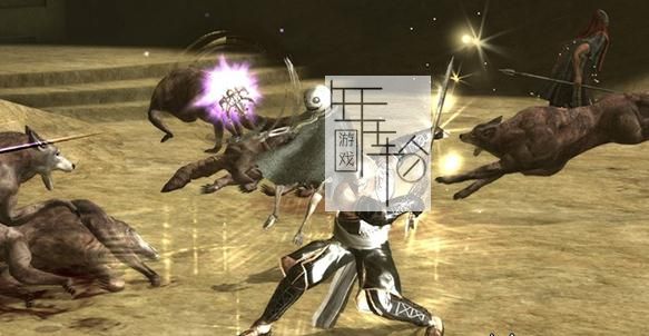【PS3】 尼尔/NieR 欧版下载_0