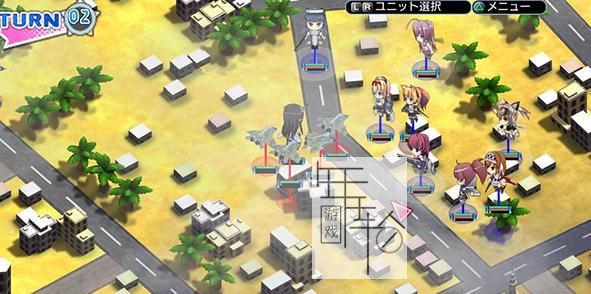 【PS3】 萌萌大战争 现代版++ 日版下载_0