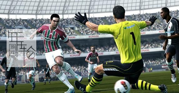 【PS3】 实况足球2013 中文解说版 下载_0