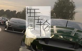 【PS3】极品飞车11(Need for Speed ProStreet) 日版下载_0