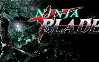 Xbox360《忍者之刃 Ninja Blade》中文版GOD下载