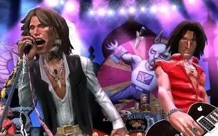 【PS3】 吉他英雄3 摇滚传奇(Guitar Hero III Legends of Rock) 欧版下载