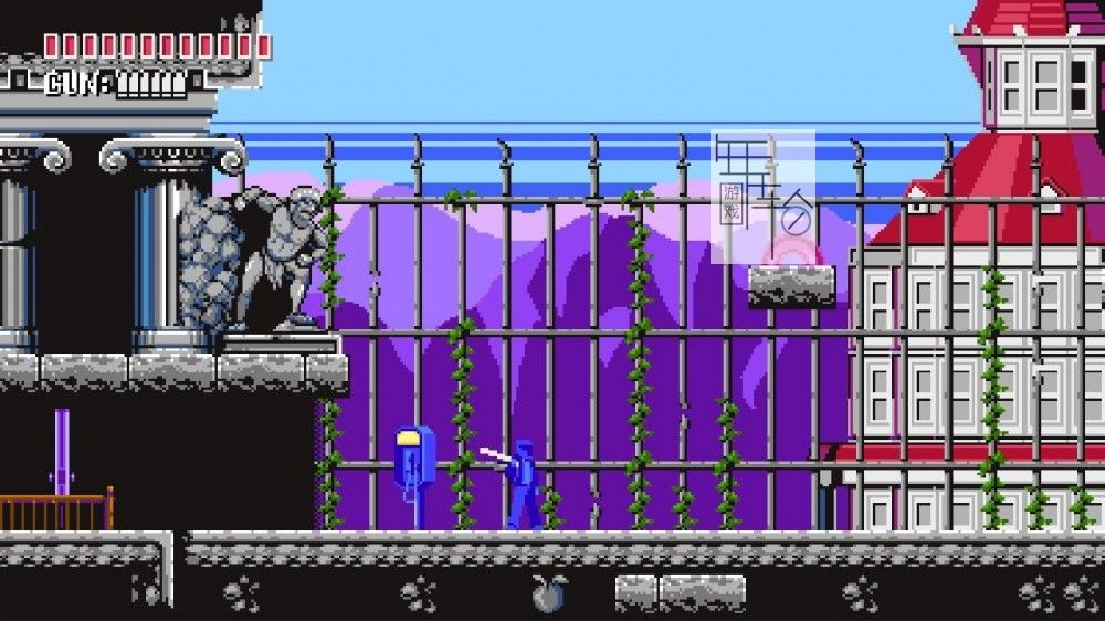 switch《街头清理者 Street Cleaner: The Video Game》英文版nsp/xci下载_2