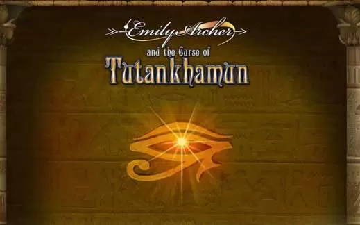 switch《埃米莉阿彻与图坦卡蒙的诅咒 Emily Archer and the Curse of Tutankhamun》英文版nsp/xci下载