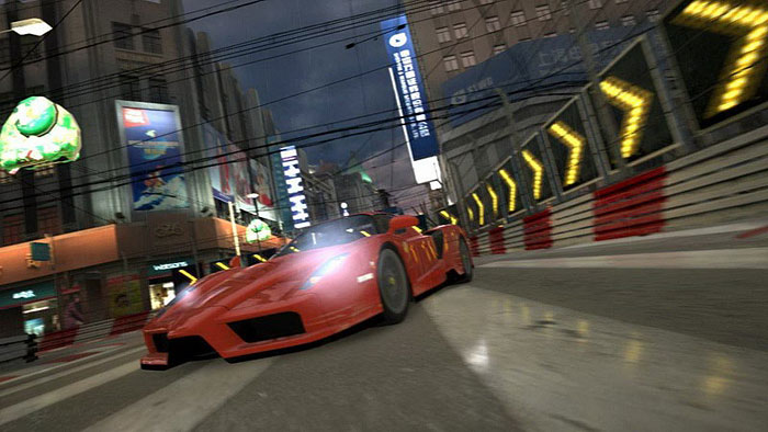 Xbox360《世界街头赛车4 Project Gotham Racing 4》中文版GOD下载_0
