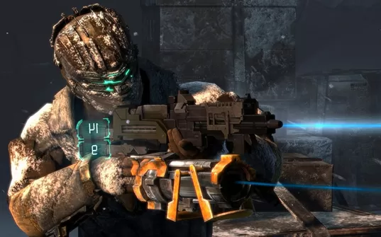 Xbox360《死亡空间3 DEAD SPACE 3》中文版GOD下载