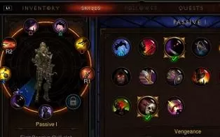 【PS3】 暗黑破坏神3(Diablo III) 欧版下载