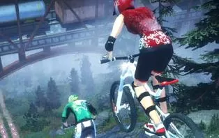 【PS3】动感运动 肾上腺素(MotionSports Adrenaline)[MOVE] 美版下载