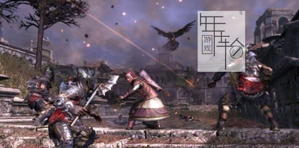 【PS3】 指环王 北方战争(War in the North) 美版下载_0