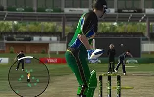 【PS3】 国际板球2010(International Cricket 2010) 欧版下载