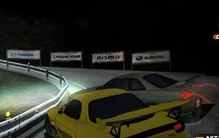 【PS3】 头文字D极限舞台(Initial D: Extreme Stage) 日文港版 下载