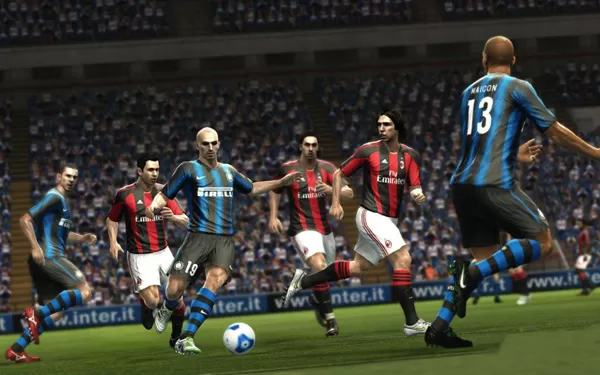 Xbox360《实况足球2012 Pro Evolution Soccer 2012》中文版GOD下载_0