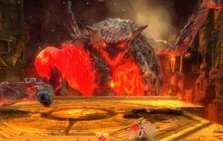 【PS3】 斯派罗传说 龙之黎明(The Legend Of Spyro Dawn Of The Dragon) 美版下载